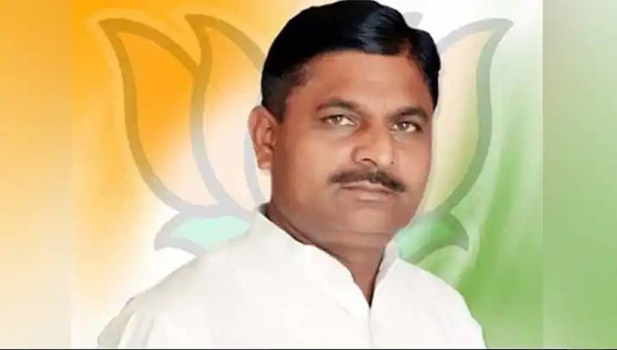 ಉತ್ತರಪ್ರದೇಶ ಸಚಿವ ವಿಜಯ್ ಕಶ್ಯಪ್ ಕೊರೋನಾಗೆ ಬಲಿ: ಪ್ರಧಾನಿ ಮೋದಿ ಸಂತಾಪ