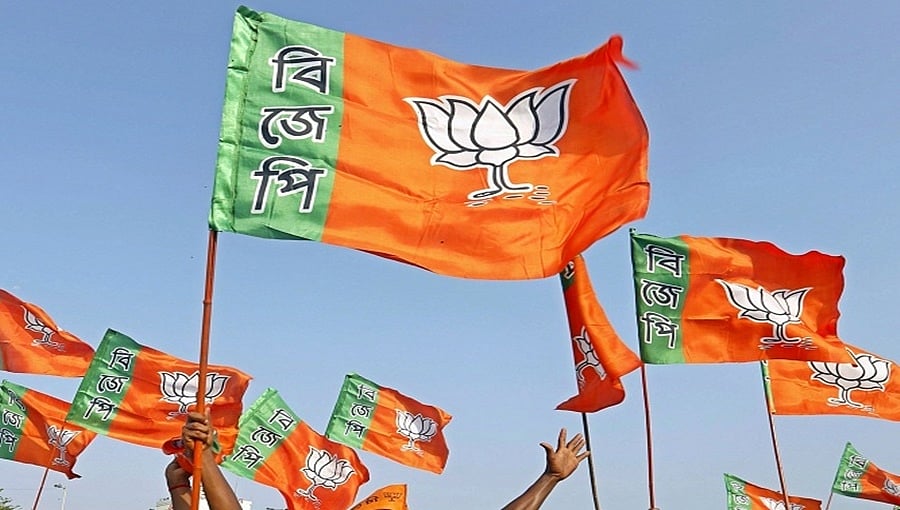 ಅಸ್ಸಾಂ: ಬಿಜೆಪಿ 76 ಸ್ಥಾನಗಳಲ್ಲಿ ಭಾರೀ ಮುನ್ನಡೆ!