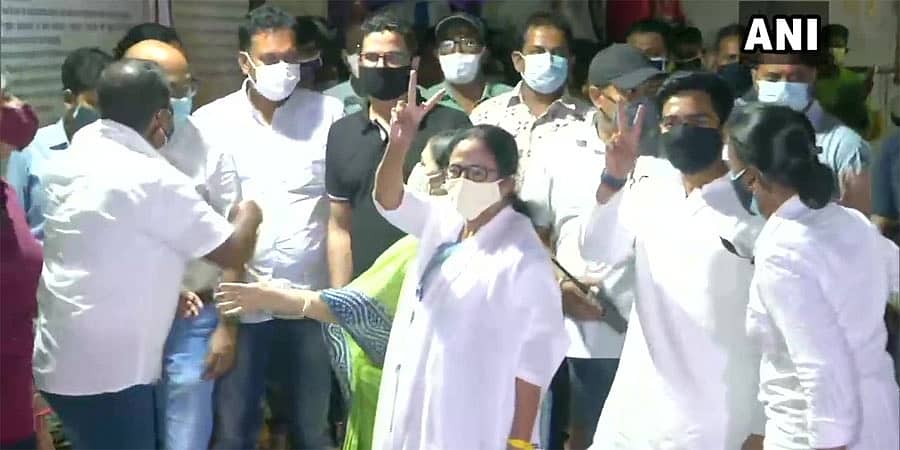 ಜನರ ತೀರ್ಪಿಗೆ ತಲೆಬಾಗುತ್ತೇವೆ.. ಆದರೆ ಮರು ಮತಎಣಿಕೆ ಕುರಿತು ಕೋರ್ಟ್ ಗೆ ಅರ್ಜಿ: ಟಿಎಂಸಿ