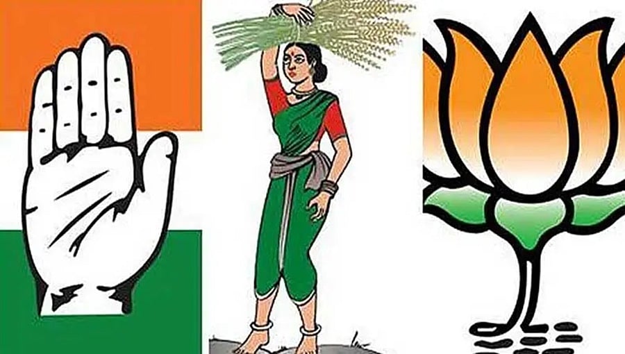 ಉಪಚುನಾವಣೆ: ಮಸ್ಕಿಯಲ್ಲಿ ಬಸನಗೌಡ, ಬೆಳಗಾವಿಯಲ್ಲಿ ಸತೀಶ್ ಜಾರಕಿಹೊಳಿಗೆ ಆರಂಭಿಕ ಮುನ್ನಡೆ