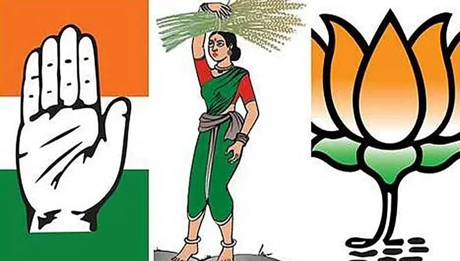 ಉಪಚುನಾವಣೆ: ಮಸ್ಕಿಯಲ್ಲಿ ಬಸನಗೌಡ, ಬೆಳಗಾವಿಯಲ್ಲಿ ಸತೀಶ್ ಜಾರಕಿಹೊಳಿಗೆ ಆರಂಭಿಕ ಮುನ್ನಡೆ