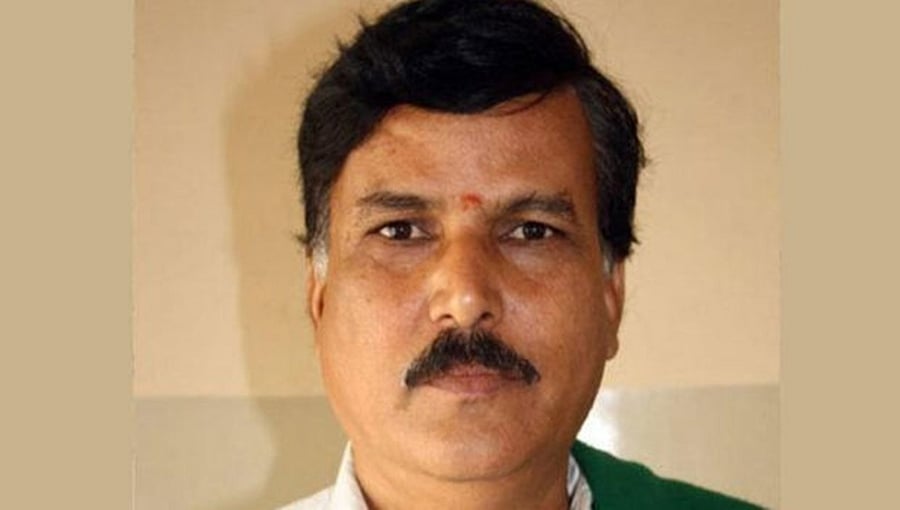 ಕೃಷಿ ಉತ್ಪನ್ನಗಳಿಗೆ ಸೂಕ್ತ ಬೆಂಬಲ ಬೆಲೆ ನಿಗದಿ ಪಡಿಸಿ: ಕುರುಬೂರು ಶಾಂತಕುಮಾರ್ ಆಗ್ರಹ