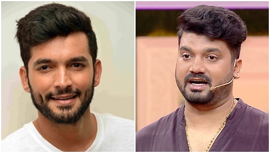ನಟ ದಿಗಂತ್, ಸೃಜನ್ ಗೆ ಸಿಗುವ ಲಸಿಕೆ ನಮಗೇಕೆ ಇಲ್ಲ: ನೆಟ್ಟಿಗರ ಪ್ರಶ್ನೆ