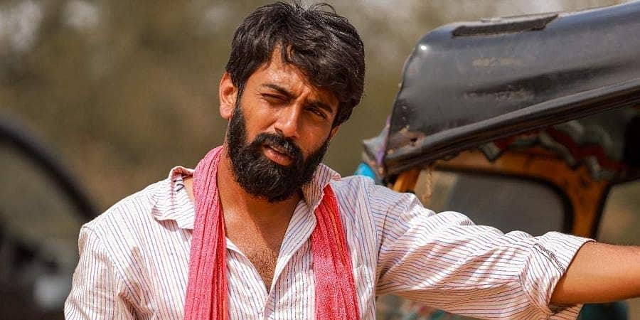 ಕಲೆಗೆ ಯಾವುದೇ ಗಡಿ ಇಲ್ಲ: ನಟ ವಿಕಾಸ್ ವಸಿಷ್ಠ
