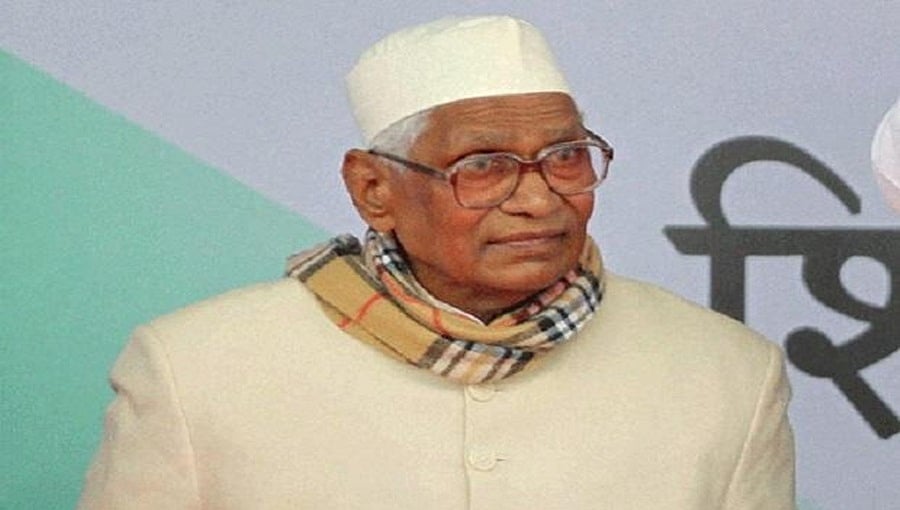 ರಾಜಸ್ತಾನ ಮಾಜಿ ಮುಖ್ಯಮಂತ್ರಿ ಜಗನ್ನಾಥ್ ಪಹಾಡಿಯಾ ಕೋವಿಡ್ ನಿಂದ ನಿಧನ: ಪ್ರಧಾನಿ, ಮುಖ್ಯಮಂತ್ರಿ ಗೆಹ್ಲೊಟ್ ಸಂತಾಪ