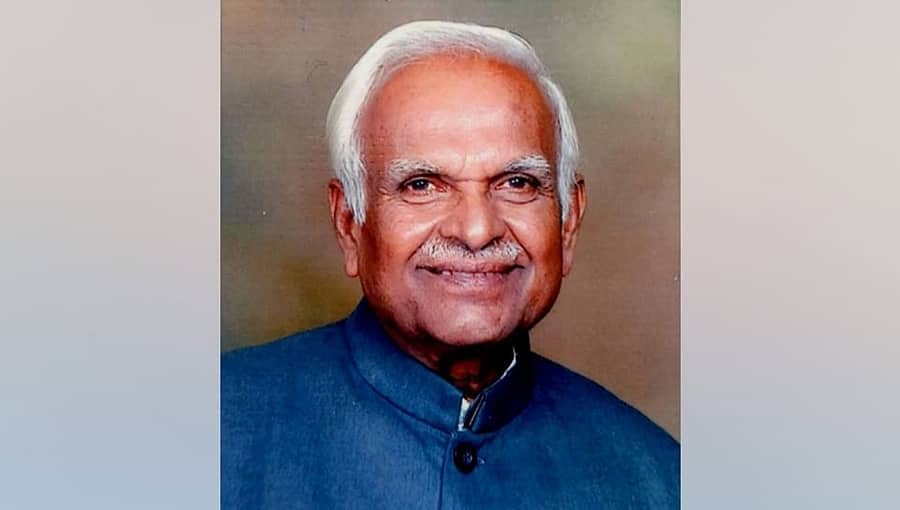ಮಾಜಿ ಸ್ಪೀಕರ್ ಕೆಆರ್ ಪೇಟೆ ಕೃಷ್ಣ ವಿಧಿವಶ