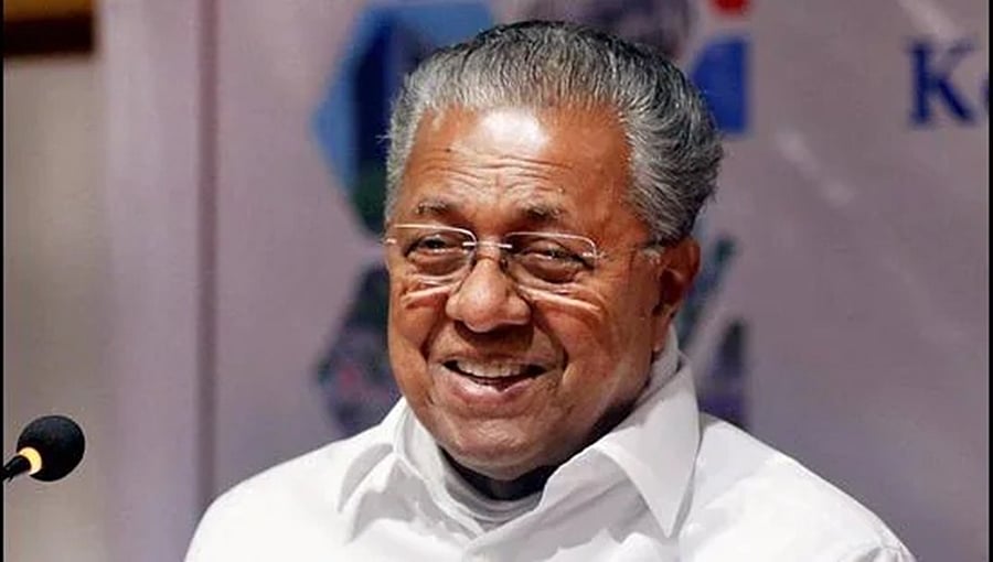 ಕೇರಳ ಸಂಪುಟ ವಿಸ್ತರಣೆ: ಪಿಣರಾಯಿ ಬಳಿ ಗೃಹ, ಅಳಿಯನಿಗೆ ಲೋಕೋಪಯೋಗಿ, ವೀಣಾ ಜಾರ್ಜ್ ಗೆ ಆರೋಗ್ಯ ಖಾತೆ
