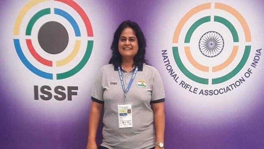 ತಂದೆ ಕೊರೋನಾಗೆ ಬಲಿಯಾದ ಕೆಲ ಗಂಟೆಗಳಲ್ಲೇ ಪುತ್ರಿ, ಶೂಟಿಂಗ್ ಕೋಚ್ ಮೊನಾಲಿ ಗೊರ್ಹೆ ಬ್ಲಾಕ್ ಫಂಗಸ್ ನಿಂದ ಸಾವು