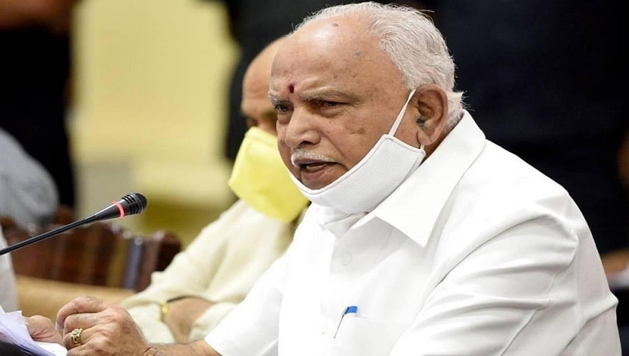 ರಾಜ್ಯದಲ್ಲಿ ಇನ್ನೂ 14 ದಿನ ಲಾಕ್ಡೌನ್ ವಿಸ್ತರಣೆ; ಜೂನ್ 7 ರವರೆಗೆ ಕಠಿಣ ನಿರ್ಬಂಧ ಜಾರಿ!