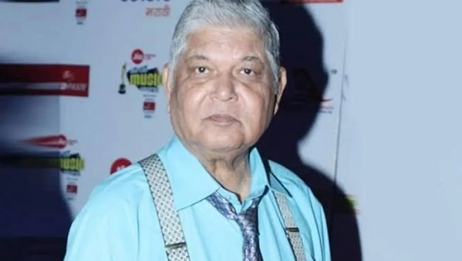'ಹಮ್ ಆಪ್ಕೆ ಹೈ ಕೌನ್' ಚಿತ್ರದ ಸಂಗೀತ ನಿರ್ದೇಶಕ ರಾಮಲಕ್ಷ್ಮಣ್ ನಿಧನ