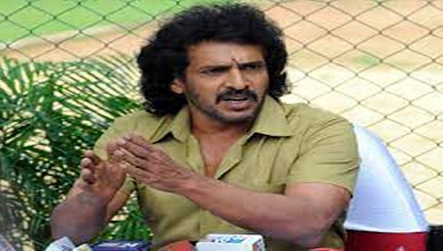 ನಾನು ಉಪೇಂದ್ರ....ಈ ರಾಜ್ಯದ ಮುಖ್ಯಮಂತ್ರಿ ಆಗ್ಬೇಕು!
