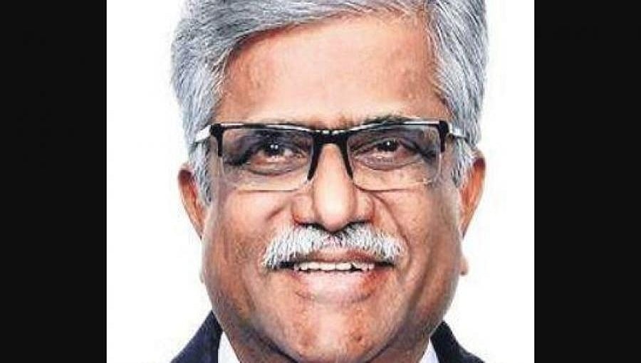 ಸೋಂಕಿನ ಗುಣಲಕ್ಷಣ ಹೊಂದಿರುವವರ ಮತ್ತು ಅವರ ನಿಕಟವರ್ತಿಗಳ ಪರೀಕ್ಷೆ ಮೇಲೆ ಹೆಚ್ಚು ಒತ್ತು ನೀಡುತ್ತಿರುವುದೇ ಕೊರೋನಾ ಸೋಂಕಿನ ಇಳಿಕೆಗೆ ಕಾರಣ: ಡಾ ಎಂ ಕೆ ಸುದರ್ಶನ್