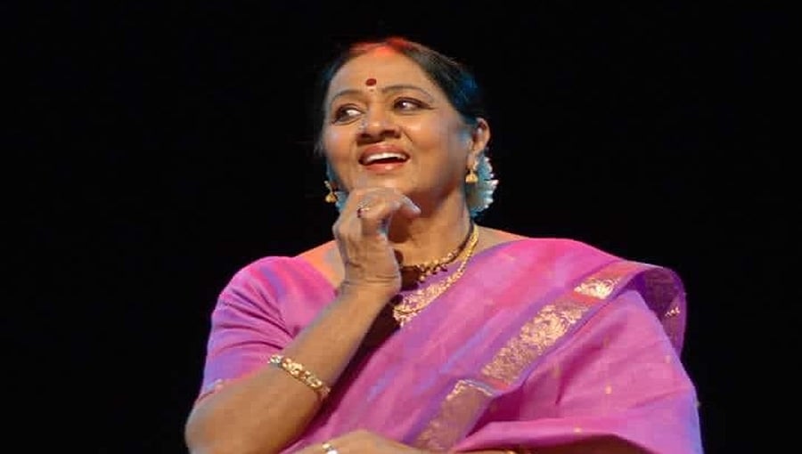 ಖ್ಯಾತ ಭರತನಾಟ್ಯ ಕಲಾವಿದೆ ಬಿ. ಭಾನುಮತಿ ಕೊರೋನಾದಿಂದ ನಿಧನ