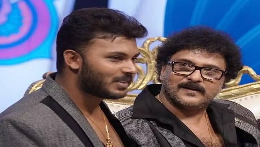 ಕೋವಿಡ್ ಸಂಕಷ್ಟ: ಮುಗಿಲ್ ಪೇಟೆ'ಗೆ ದುಡಿದವರಿಗೆ ಕ್ರೇಜಿಸ್ಟಾರ್ ಪುತ್ರನಿಂದ ತಲಾ 5 ಸಾವಿರ ಧನ ಸಹಾಯ