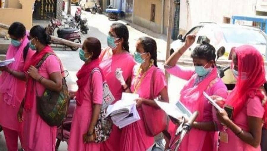 ಕೈತುಂಬಾ ಕೆಲಸವಿದ್ದೂ ವೇತನವಿಲ್ಲ: ಕೊಡಗು ಜಿಲ್ಲೆ ಆಶಾ ಕಾರ್ಯಕರ್ತರ ಅಳಲು