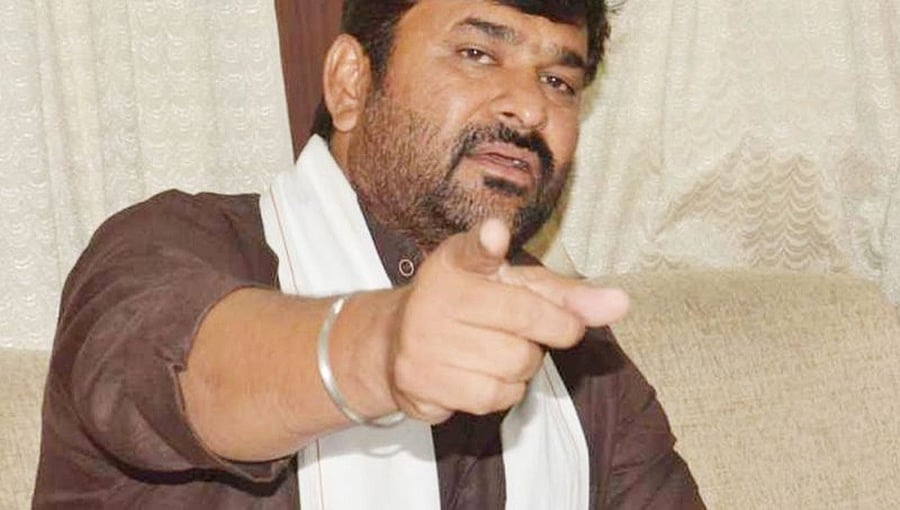 ಹತ್ಯೆ ಪ್ರಕರಣ: ಮಾಜಿ ಸಚಿವ ವಿನಯ್ ಕುಲಕರ್ಣಿ ಜಾಮೀನು ಅರ್ಜಿ ವಜಾಗೊಳಿಸಿದ ಹೈಕೋರ್ಟ್