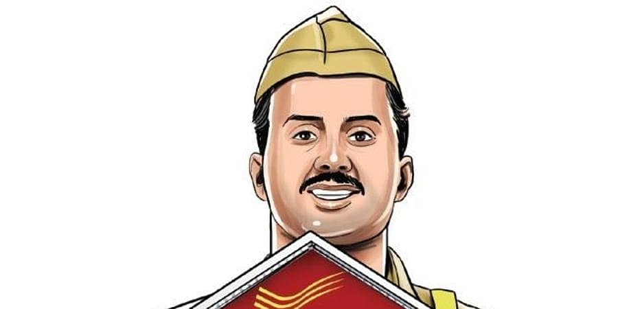 ಕೋವಿಡ್ ವಾರಿಯರ್ಸ್ ಎಂದು ಘೋಷಣೆ: ಆತಂಕದಲ್ಲಿದ್ದ ಅಂಚೆ ಕಚೇರಿ ಸಿಬ್ಬಂದಿಗಳು ನಿರಾಳ