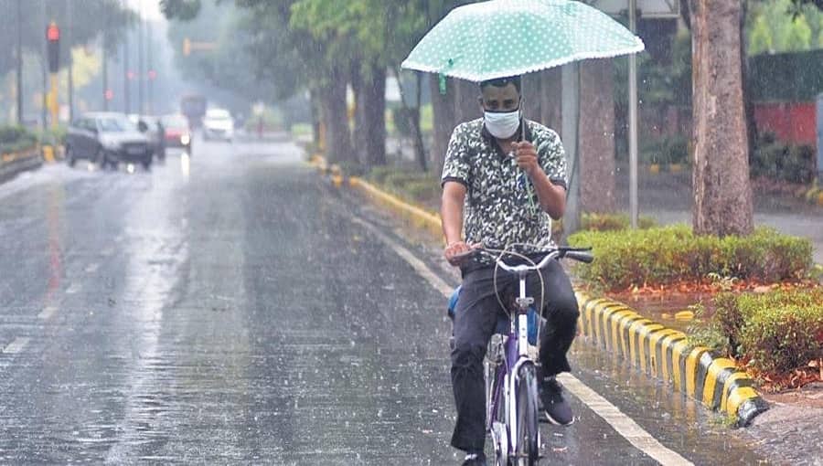 'ಯಾಸ್' ತೀವ್ರ ಬಿರುಗಾಳಿ ಸಹಿತ ಚಂಡಮಾರುತ: ಮೇ 26ಕ್ಕೆ ಒಡಿಶಾ-ಪಶ್ಚಿಮ ಬಂಗಾಳ ತೀರ ದಾಟುವ ಸಾಧ್ಯತೆ