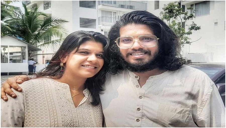 ಪತ್ನಿ ಆತ್ಮಹತ್ಯೆ ಪ್ರಕರಣ ಸಂಬಂಧ ಮಲಯಾಳಂ ನಟ ಉನ್ನಿ ದೇವ್ ಬಂಧನ!