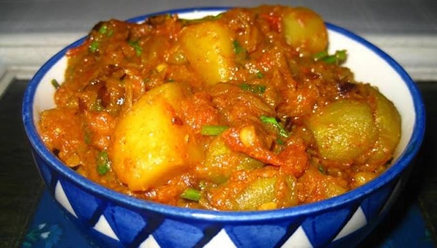 ಆಲೂ ಮಸಾಲೆ