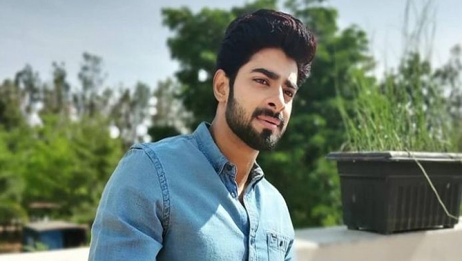 'ದಿಯಾ' ಕಾರಣದಿಂದ ನಾನು ತೆಲುಗು ಚಿತ್ರರಂಗದಲ್ಲಿ ಅವಕಾಶ ಪಡೆದೆ: ನಟ ಧೀಕ್ಷಿತ್ ಶೆಟ್ಟಿ