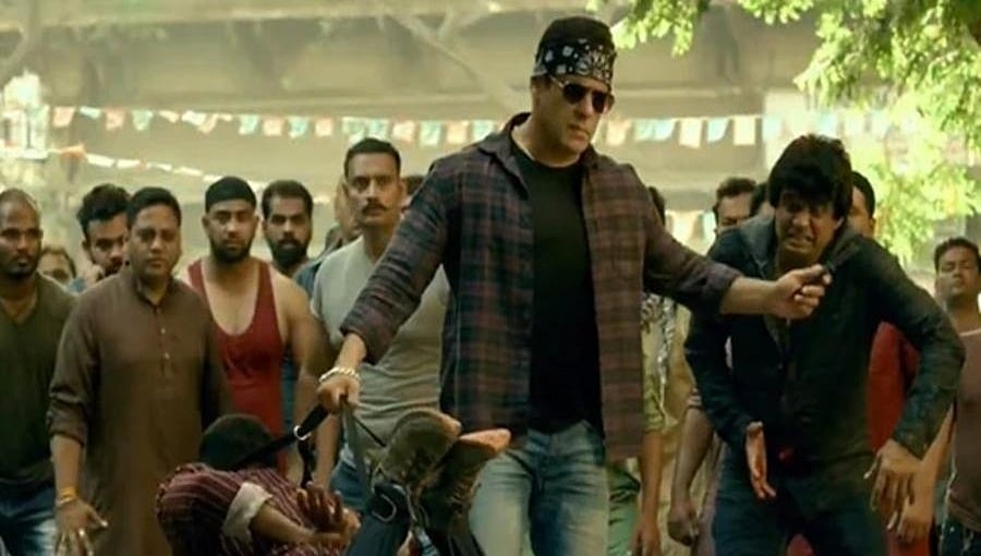 ಸಲ್ಮಾನ್ ಖಾನ್ ಅಭಿನಯದ 'ರಾಧೆ' ಚಿತ್ರ: ಪೈರೆಸಿ ಕಂಡುಬಂದ ಅಕೌಂಟ್ ರದ್ದುಪಡಿಸುವಂತೆ ವಾಟ್ಸಾಪ್ ಗೆ ದೆಹಲಿ ಹೈಕೋರ್ಟ್ ಆದೇಶ