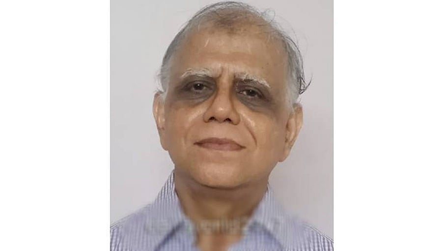 ಬ್ಲ್ಯಾಕ್ ಫಂಗಸ್ ಗೆ ಔಷಧಿ ಕಂಡುಹಿಡಿದ ಕರಾವಳಿ ಕನ್ನಡಿಗ ಶ್ರೀಕಾಂತ್ ಪೈ!