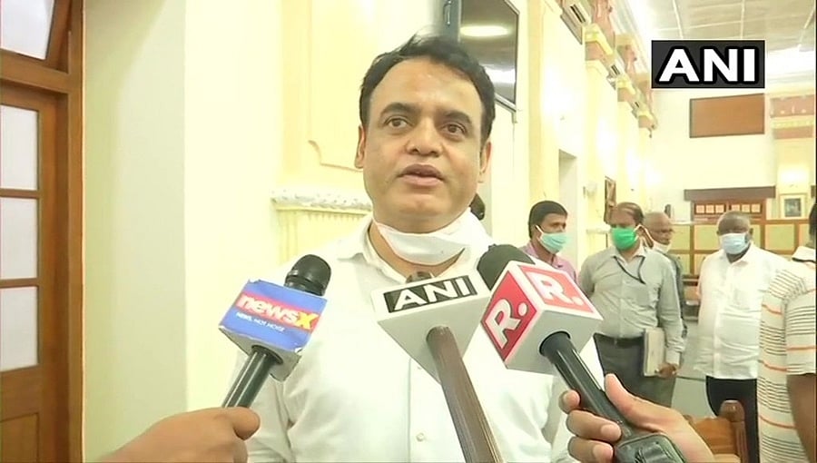 ಕೋವಿಡ್-19 ಮೂರನೇ ಅಲೆ: ಮುಂಜಾಗ್ರತಾ ಕ್ರಮವಾಗಿ ಉನ್ನತ ಮಟ್ಟದ ತಜ್ಞರ ಸಮಿತಿ ರಚನೆ- ಅಶ್ವತ್ಥ ನಾರಾಯಣ