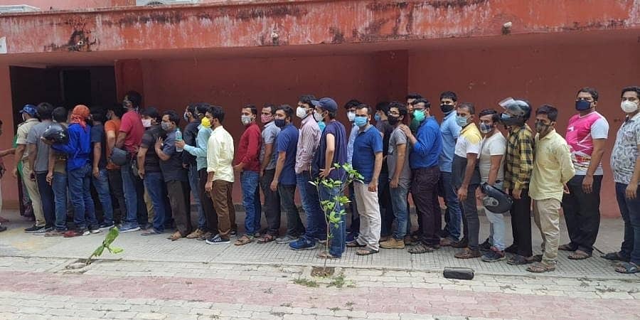 ಆಶ್ಚರ್ಯ! ದೇಶದಲ್ಲಿ 18-44 ವರ್ಷದೊಳಗಿನವರಿಗೆ ಹೆಚ್ಚು ಲಸಿಕೆ ಹಾಕುವಲ್ಲಿ ಬಿಹಾರ ನಂ.1 ರಾಜ್ಯ!