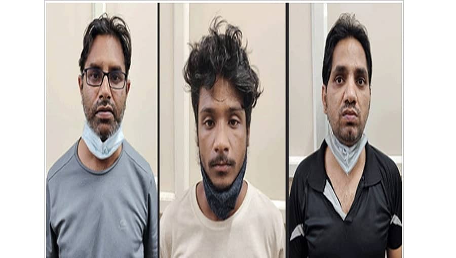 ಬೆಂಗಳೂರು: ಅಕ್ರಮ ರೆಮ್ ಡಿಸಿವಿರ್ ಮಾರಾಟ ನಡೆಸಿದ್ದ ಮೂವರ ಸೆರೆ
