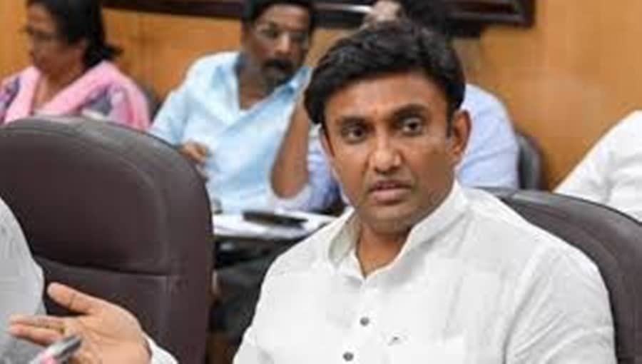 ಕೇಂದ್ರ ಸರ್ಕಾರದ ಕೋಟಾದಡಿ 2 ಲಕ್ಷ ಡೋಸ್ ಕೋವಿಶೀಲ್ಡ್ ಬುಧವಾರ ರಾಜ್ಯಕ್ಕೆ ಆಗಮನ: ಡಾ. ಕೆ. ಸುಧಾಕರ್