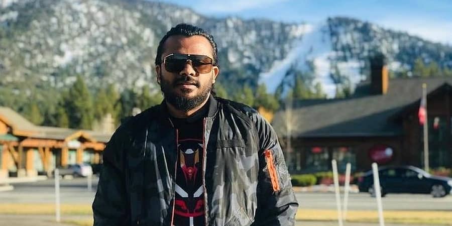 ಚಂದನ್ ಶೆಟ್ಟಿಯ 12 ನೇ ರ‍್ಯಾಪ್ ಸಾಂಗ್ 'ಸಲಿಗೆ' ಮೇ 28ಕ್ಕೆ ರಿಲೀಸ್