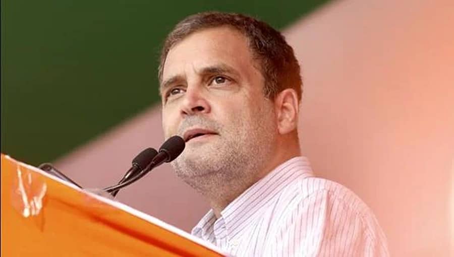 ಪ್ರಧಾನಿ ಇಮೇಜ್‌ ಹಾಳಾಗಿದೆ, ಕೊರೋನಾ ವೈರಸ್ ಮಾರಣ ಹೋಮಕ್ಕೆ ಮೋದಿ ಕಾರಣ: ರಾಹುಲ್ ಗಾಂಧಿ