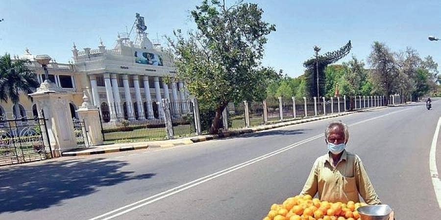 ಕೋವಿಡ್ ನಿಂದ ಪೋಷಕರನ್ನು ಕಳೆದುಕೊಂಡ ಮಕ್ಕಳಿಗೆ ಮೈಸೂರು ವಿವಿ ಉಚಿತ ಸೀಟು