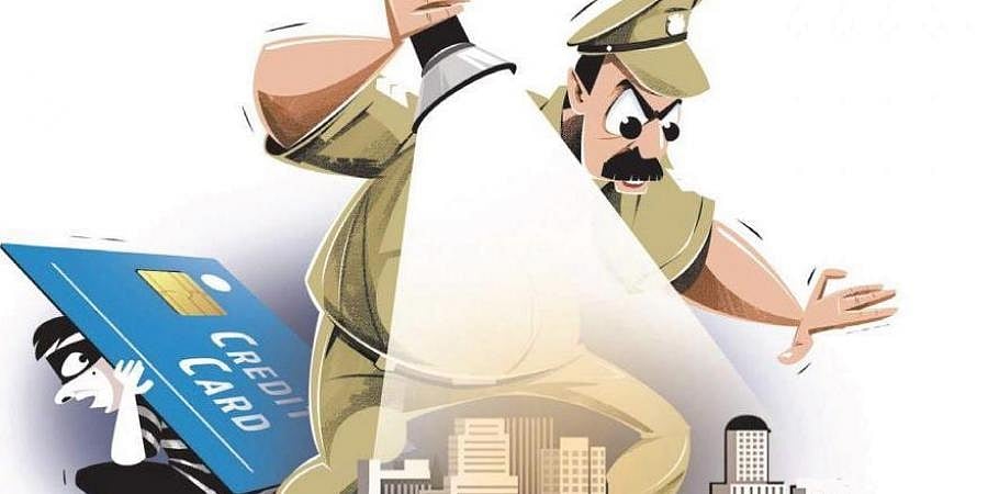 ನಕಲಿ ಬ್ಯಾಂಕ್ ಖಾತೆ ಸೃಷ್ಟಿಸಿ ವಂಚನೆ; ಆರೋಪಿ ಪತ್ತೆಗೆ ಸಾರ್ವಜನಿಕರ ನೆರವು ಕೋರಿದ ಪೊಲೀಸರು