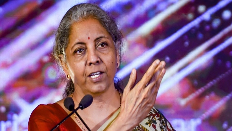 ಜಿಎಸ್ಟಿ ಪರಿಹಾರ ತೆರಿಗೆಯಲ್ಲಿ ಕೊರತೆ: ರಾಜ್ಯಗಳಿಗೆ ನೀಡಲು 1.58 ಲಕ್ಷ ಕೋಟಿ ರೂ. ಸಾಲ ಪಡೆಯಲು ಕೇಂದ್ರ ಮುಂದು