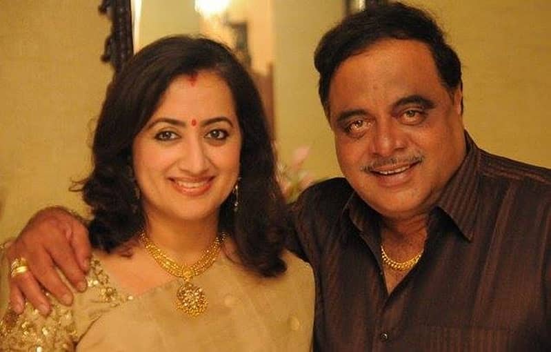 ಅಂಬಿ ನೆನಪು ಅಜರಾಮರ ; ರೆಬೆಲ್ ಸ್ಟಾರ್ ಜನ್ಮದಿನದಂದು ಪತಿಯನ್ನು ನೆನೆದ ಸುಮಲತಾ, ದರ್ಶನ್, ಸುದೀಪ್ ಟ್ವೀಟ್