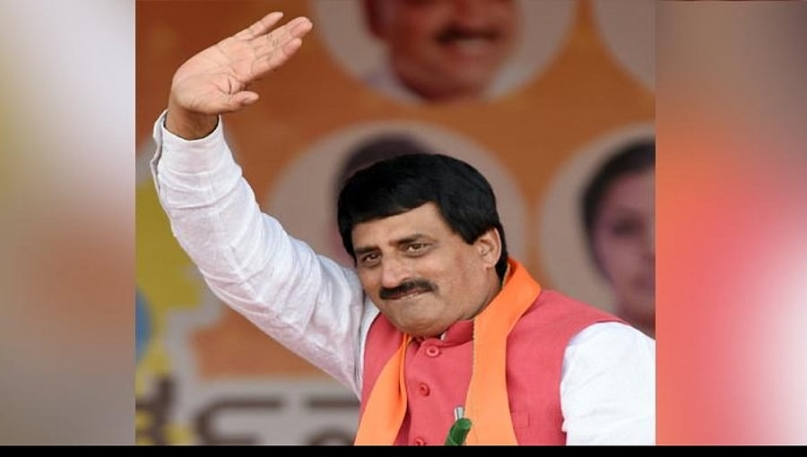 ಚನ್ನಪಟ್ಟಣ ಉಪ ಚುನಾವಣೆ: ಟಿಕೆಟ್ ಸಿಗದಿದ್ದರೆ ಪಕ್ಷೇತರನಾಗಿ ಸ್ಪರ್ಧೆ - ಸಿಪಿ ಯೋಗೇಶ್ವರ್