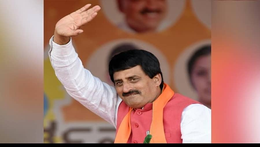 ಯೋಗೀಶ್ವರ್‌ ವಿರುದ್ಧವಾದರೂ ಕ್ರಮ ಕೈಗೊಂಡು ಬೆನ್ನುಮೂಳೆ ಗಟ್ಟಿ ಇದೆ ಎಂದು ನಿರೂಪಿಸುವಿರಾ ನಳಿನ್ ಕುಮಾರ್ ಕಟೀಲ್? 