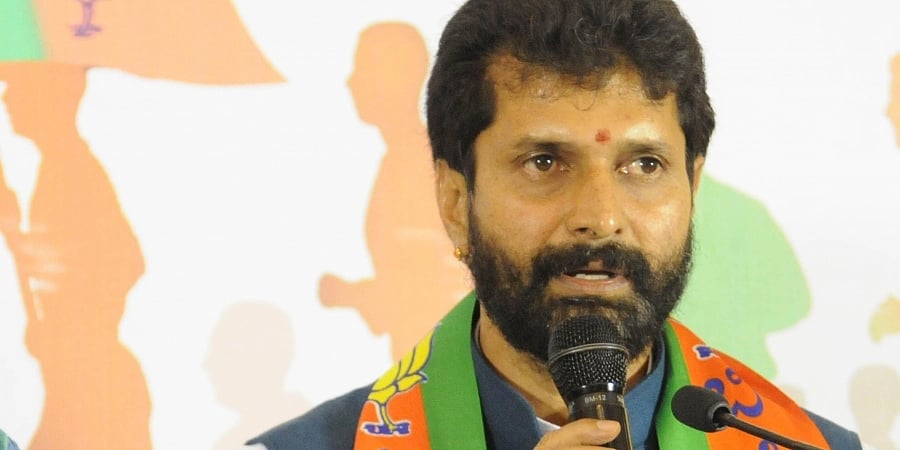 ಚಾಮರಾಜನಗರದಲ್ಲಿ ನಡೆದಿರುವುದು ಕ್ಷಮಿಸಲಾಗದ ದುರಂತ: ಸಿಟಿ ರವಿ