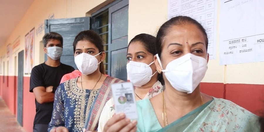 ಬೆಳಗಾವಿ: ಜಾರಕಿಹೊಳಿ ಸಹೋದರರ ಭದ್ರಕೋಟೆಯಲ್ಲೇ ಬಿಜೆಪಿ ಅಭ್ಯರ್ಥಿಗೆ ಹೆಚ್ಚು ಮತ!
