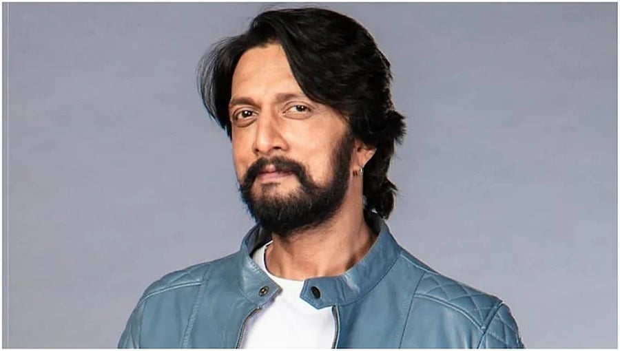 ಶಂಕರ್-ರಾಮ್ ಚರಣ್ ಪ್ಯಾನ್ ಇಂಡಿಯಾ ಚಿತ್ರದಲ್ಲಿ ಕಿಚ್ಚ ಸುದೀಪ್ ಗೆ ಮುಖ್ಯ ಪಾತ್ರ!