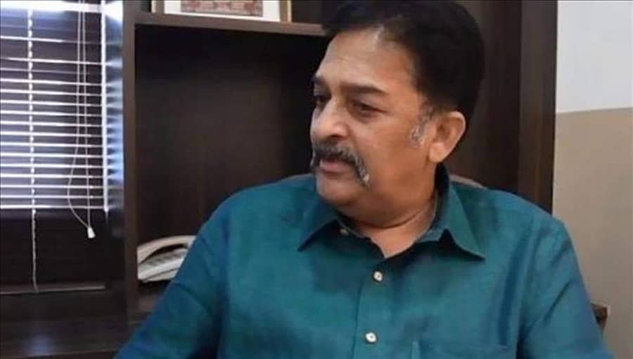 ಐಪಿಎಲ್ ಪಂದ್ಯಾವಳಿ ರದ್ದು: ಕಾಂಗ್ರೆಸ್ ಎಂಎಲ್ ಸಿ ಪ್ರಕಾಶ್ ರಾಥೋಡ್ ಸಂತಸ