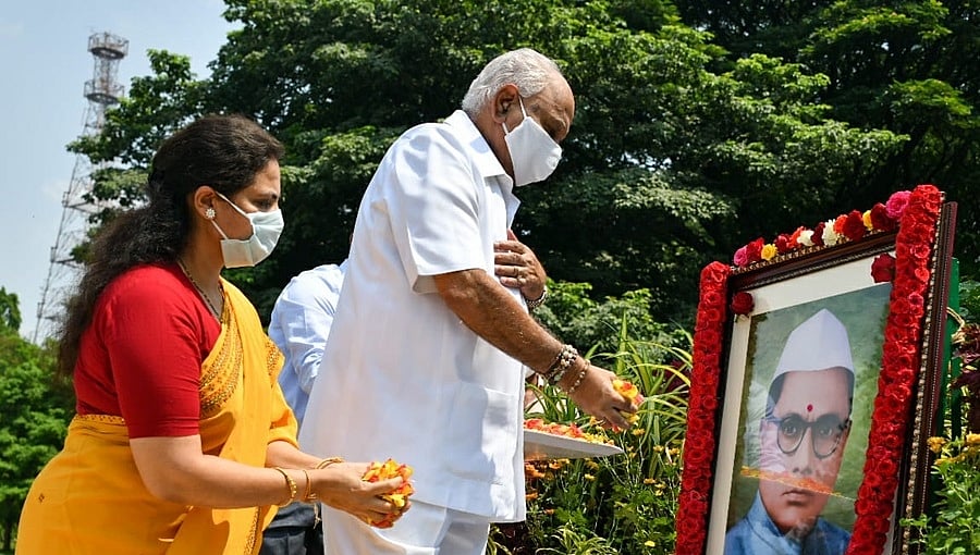 ಲಾಕ್ ಡೌನ್ ಕುರಿತು ಇಂದು ಸಂಜೆ ಪ್ರಧಾನಿ ಆದೇಶದ ಪ್ರಕಾರ ತೀರ್ಮಾನ: ಮುಖ್ಯಮಂತ್ರಿ ಯಡಿಯೂರಪ್ಪ