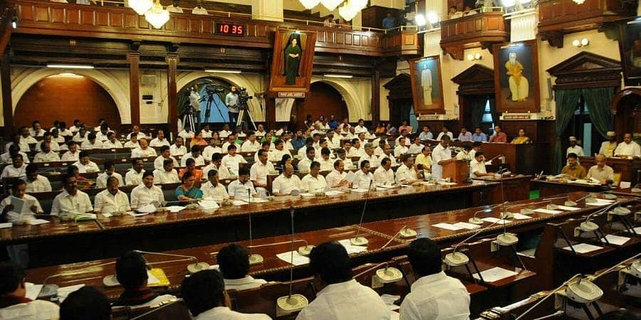 ತಮಿಳುನಾಡು ವಿಧಾನಸಭೆಗೆ ಆಯ್ಕೆಯಾದ ಶೇ. 25 ರಷ್ಟು ಶಾಸಕರ ವಿರುದ್ಧ ಗಂಭೀರ ಕ್ರಿಮಿನಲ್ ಪ್ರಕರಣ