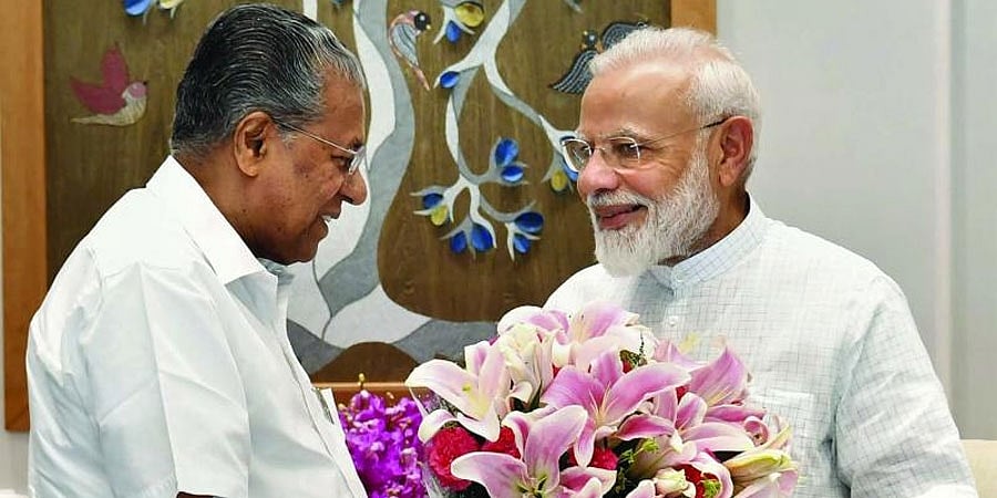 ಕೊರೊನಾ ಲಸಿಕೆ ವಿತರಣೆ: ಕೇರಳವನ್ನು ಕೊಂಡಾಡಿದ ಪ್ರಧಾನಿ ಮೋದಿ