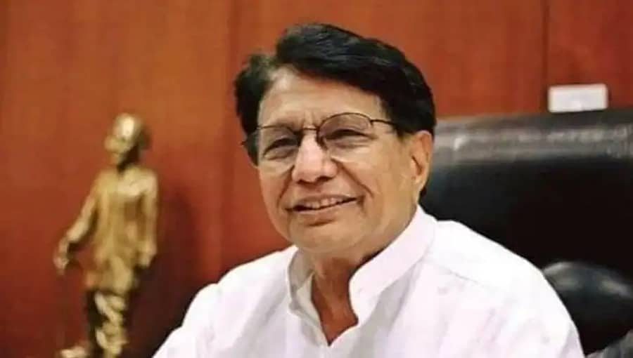 ಮಾಜಿ ಕೇಂದ್ರ ಸಚಿವ, ಆರ್ಎಲ್ಡಿ ಮುಖ್ಯಸ್ಥ ಚೌಧರಿ ಅಜಿತ್ ಸಿಂಗ್ ಕೊರೋನಾದಿಂದ ನಿಧನ