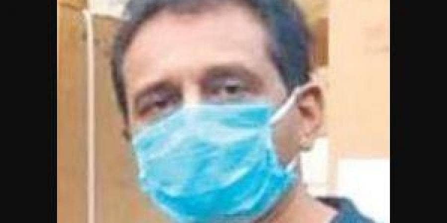 ವಾರ್ ರೂಂ ಬೆಡ್ ಹಗರಣಕ್ಕೂ ನನಗೂ ಸಂಬಂಧವಿಲ್ಲ: ಜಂಟಿ ಆಯುಕ್ತ ಸರ್ಫರಾಜ್ ಖಾನ್ ನೋವಿನ ನುಡಿ