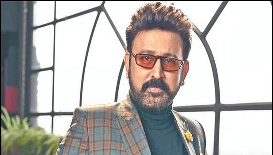 ಡಿಜಿಟಲ್ ಪ್ರಪಂಚದತ್ತ ರಮೇಶ್ ಅರವಿಂದ್ ದೃಷ್ಟಿ!