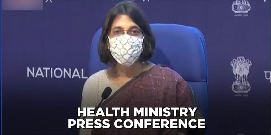 ಕರ್ನಾಟಕದಲ್ಲಿ ಕಳೆದ 15 ದಿನಗಳಿಂದ ಕೊರೊನಾ ಪರಿಸ್ಥಿತಿ ಹದಗೆಡುತ್ತಿದೆ: ಕೇಂದ್ರ ಸರ್ಕಾರ ಕಳವಳ
